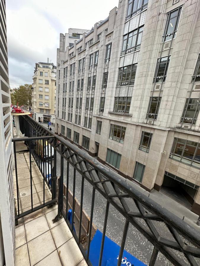 Appartement Champs Elysees 2c