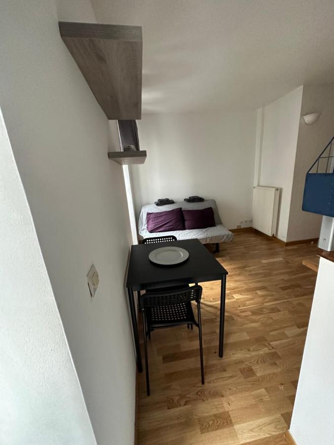 Appartement Champs Elysees 2c Parijs